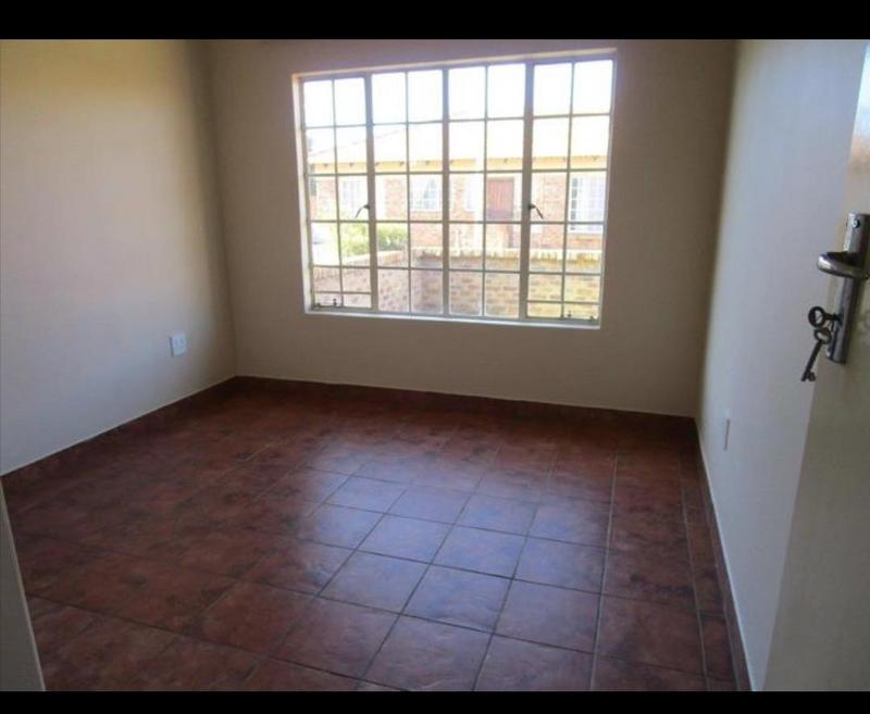 To Let 2 Bedroom Property for Rent in Vaalpark Free State